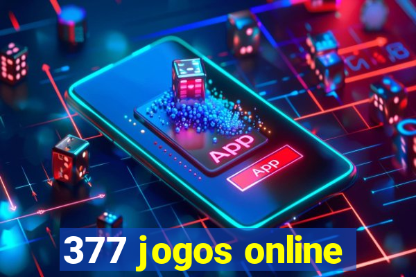 377 jogos online